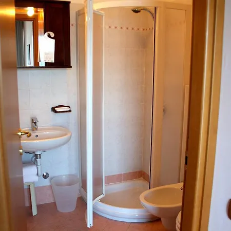 فندق Menapace 3*